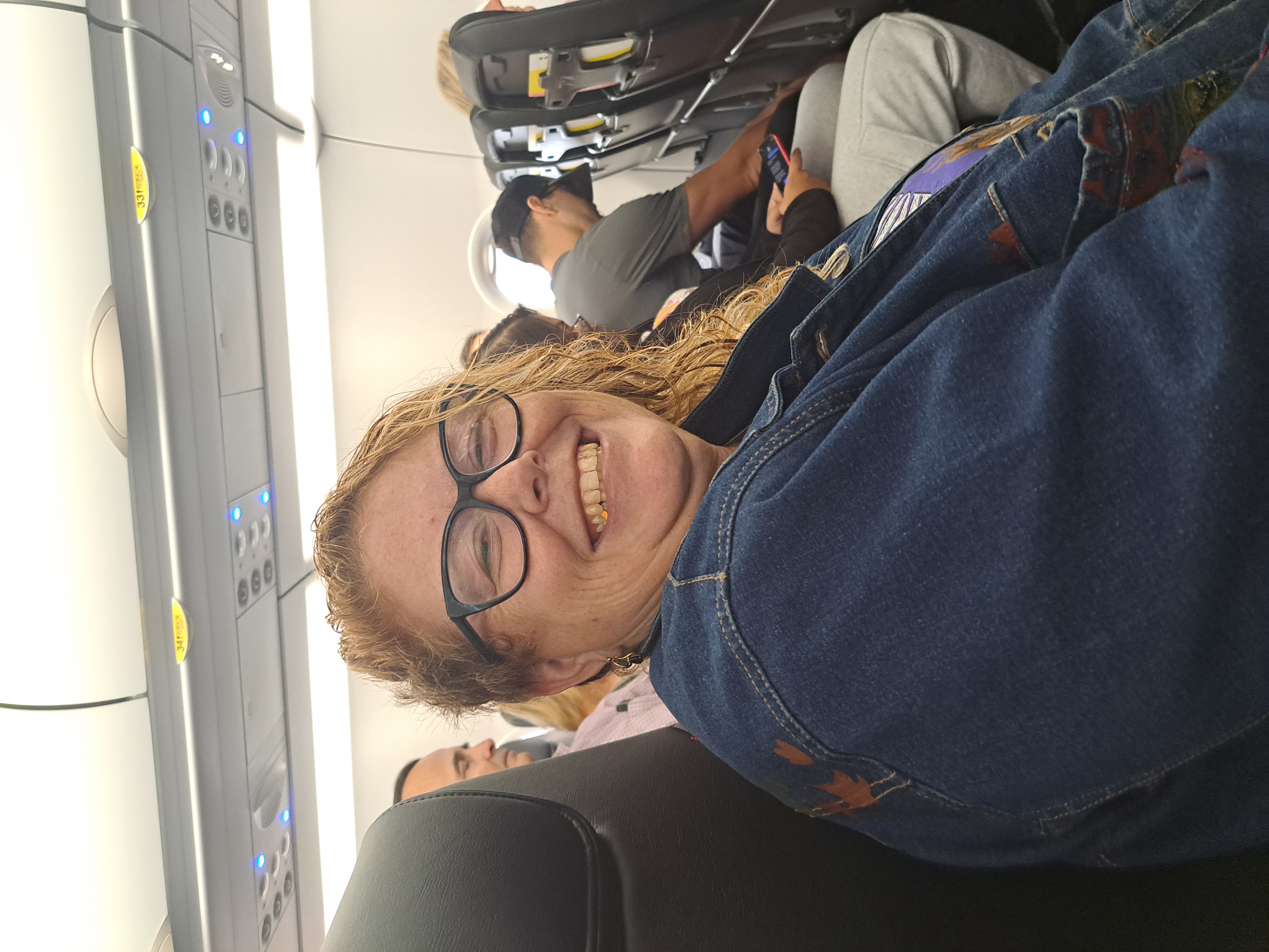 Cruise Brothers Travel Agent Annette Spagnuolo